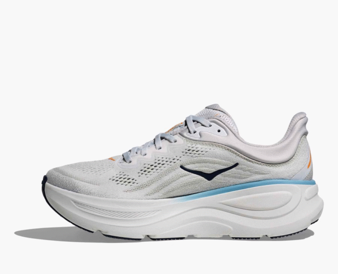 HOKA ONE ONE Anacapa Breeze Low