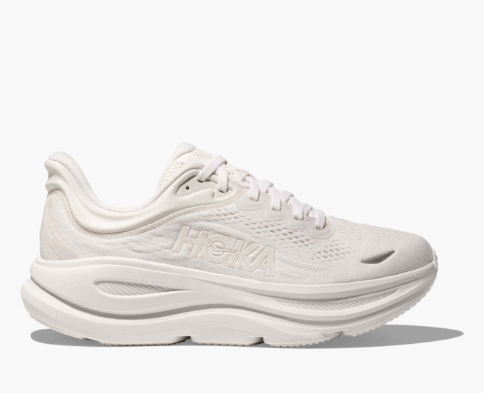 HOKA ONE ONE Anacapa Breeze Mid