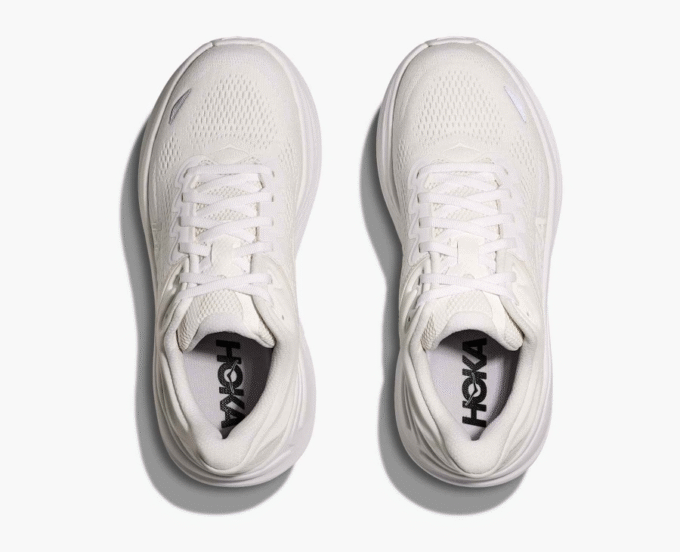 HOKA ONE ONE Anacapa Breeze Mid