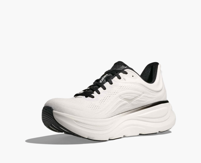 HOKA ONE ONE Anacapa Breeze Mid
