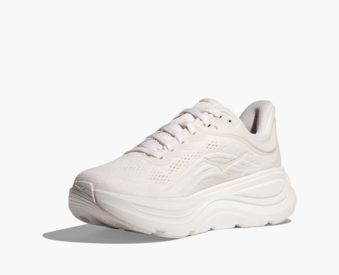 HOKA ONE ONE Anacapa Breeze Mid