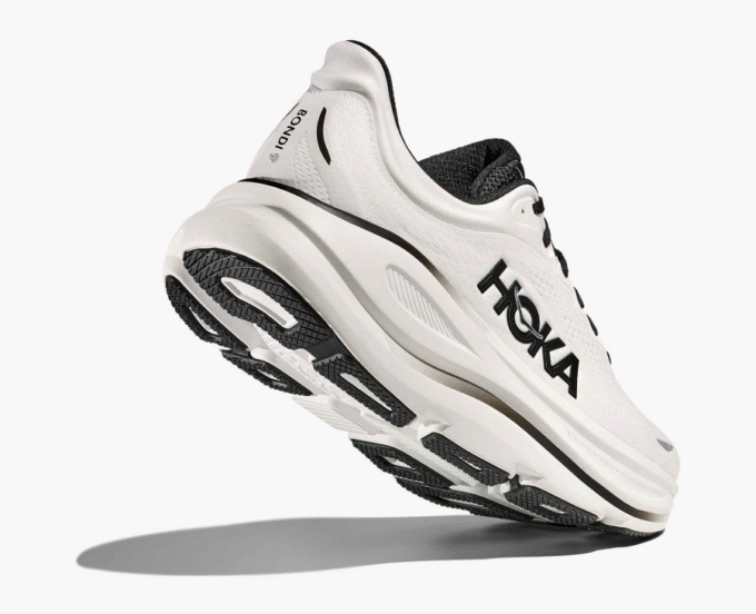 HOKA ONE ONE Anacapa Breeze Mid