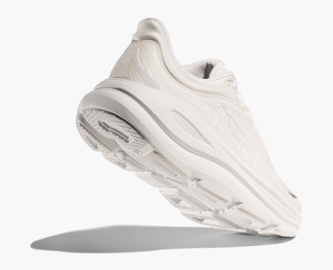 HOKA ONE ONE Anacapa Breeze Mid