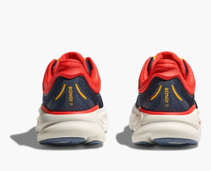 HOKA ONE ONE Anacapa Breeze Mid