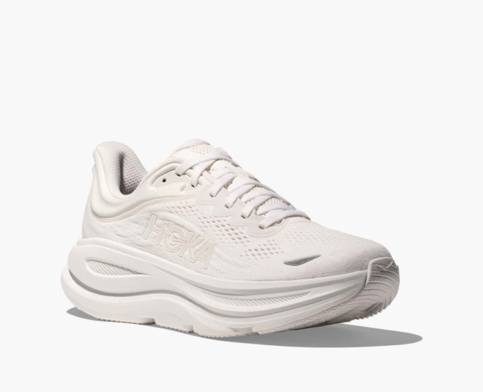 HOKA ONE ONE Anacapa Breeze Mid