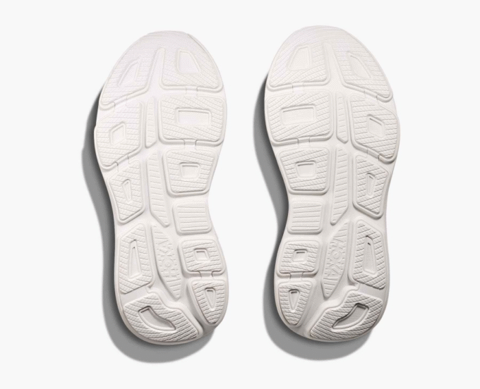 HOKA ONE ONE Anacapa Breeze Mid