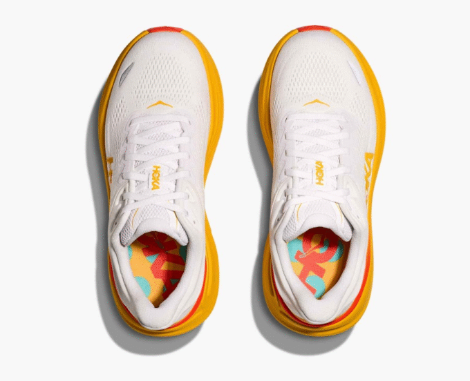 HOKA ONE ONE Arahi 8