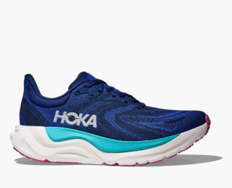 HOKA ONE ONE BaseZip Long Sleeve