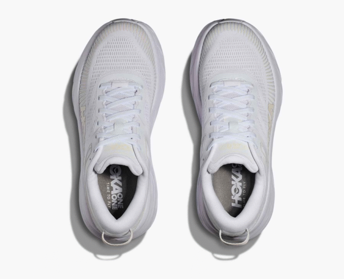 HOKA ONE ONE Bondi 9