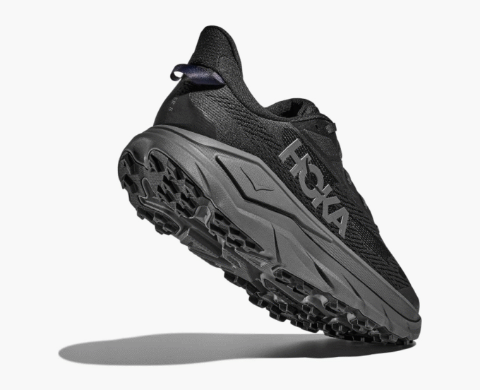 HOKA ONE ONE Bondi 9