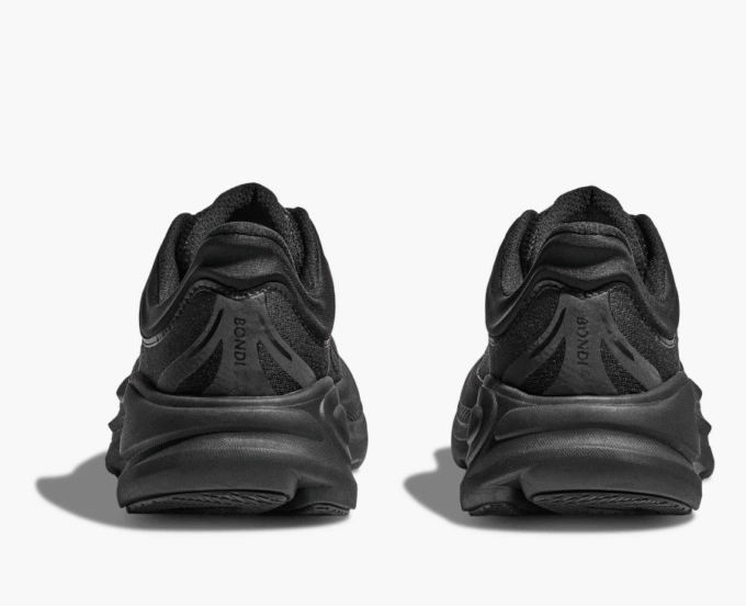HOKA ONE ONE Bondi 9