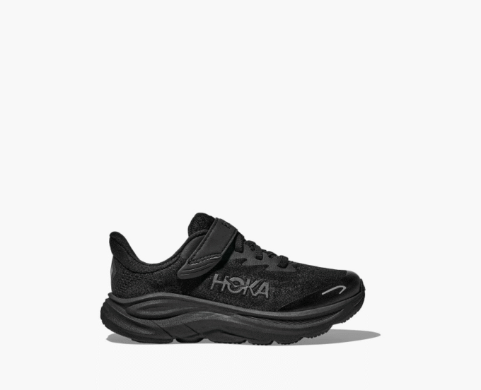 HOKA ONE ONE Crew Run Sock 3-Pack