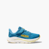 HOKA ONE ONE Crew Run Sock 3-Pack