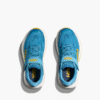 HOKA ONE ONE Crew Run Sock 3-Pack