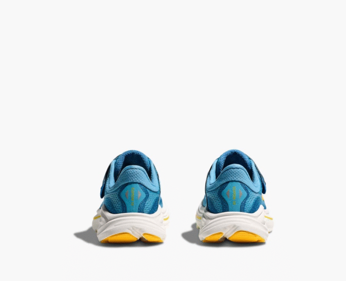 HOKA ONE ONE Crew Run Sock 3-Pack