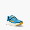 HOKA ONE ONE Crew Run Sock 3-Pack