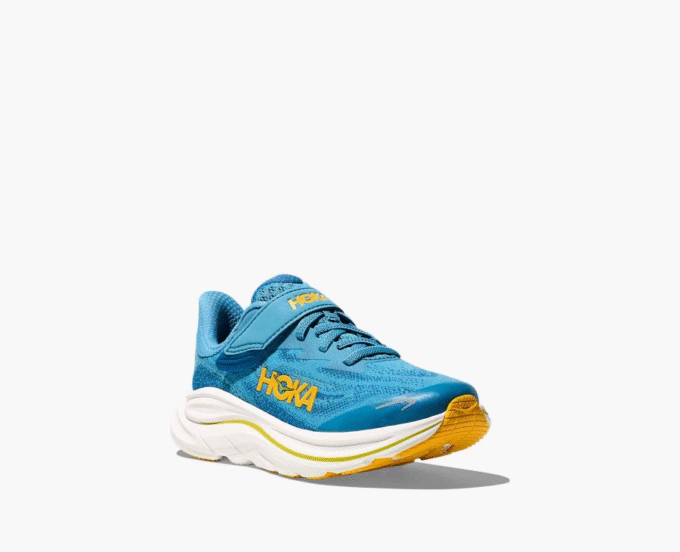 HOKA ONE ONE Crew Run Sock 3-Pack