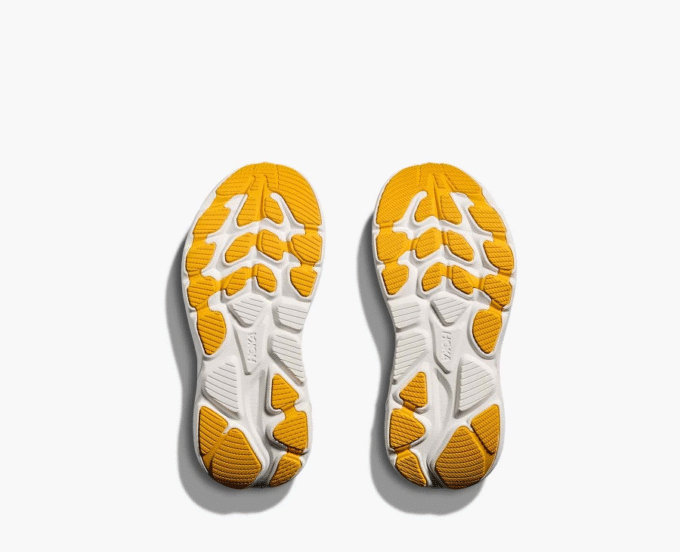 HOKA ONE ONE Crew Run Sock 3-Pack