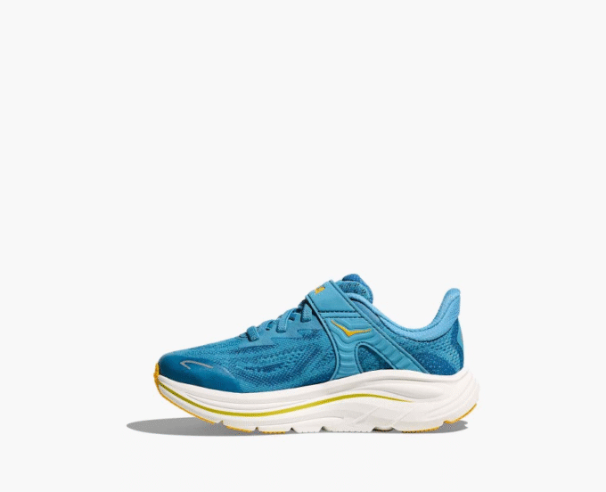 HOKA ONE ONE Crew Run Sock 3-Pack