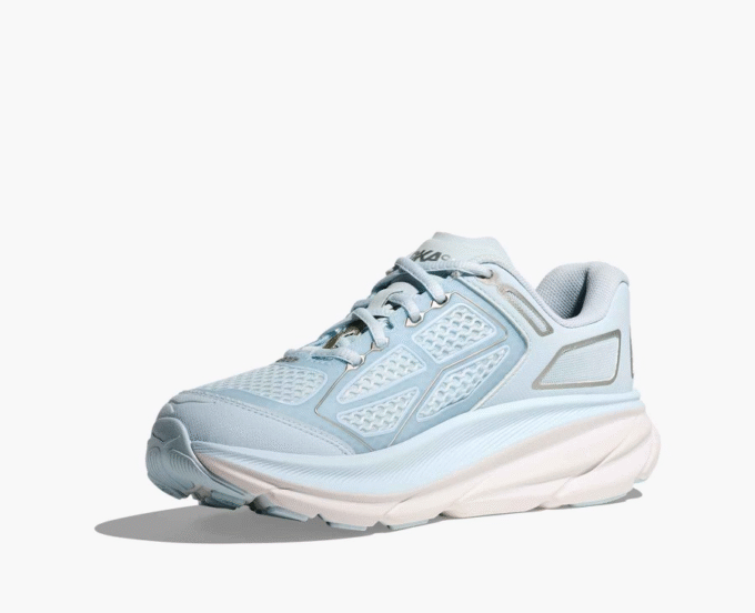 HOKA ONE ONE Elaro Crop Bra