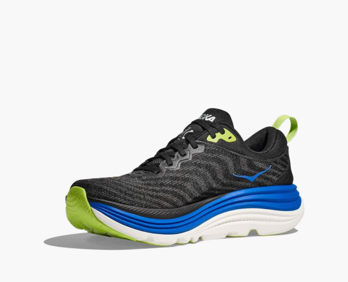 HOKA ONE ONE Glide 7” Short 2in1