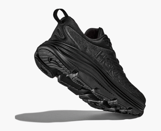 HOKA ONE ONE Glide 7” Short 2in1