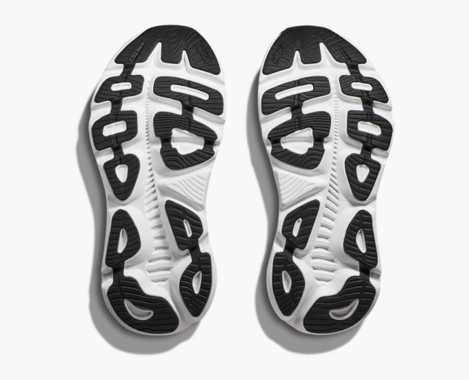 HOKA ONE ONE Glide 7” Short 2in1
