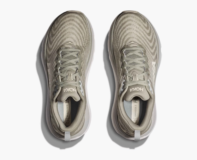 HOKA ONE ONE Glide 7” Short W/Brief