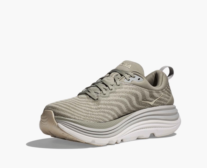 HOKA ONE ONE Glide 7” Short W/Brief