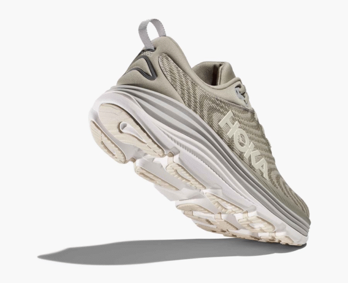 HOKA ONE ONE Glide 7” Short W/Brief