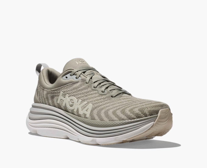 HOKA ONE ONE Glide 7” Short W/Brief