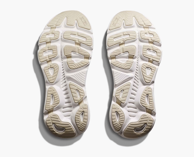 HOKA ONE ONE Glide 7” Short W/Brief