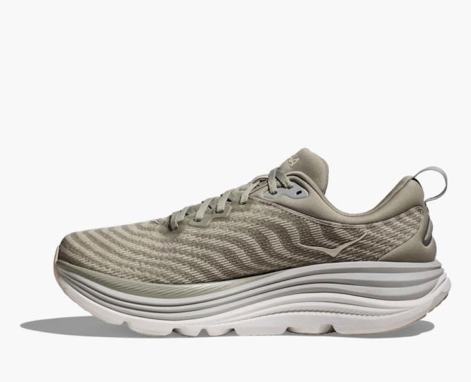 HOKA ONE ONE Glide 7” Short W/Brief