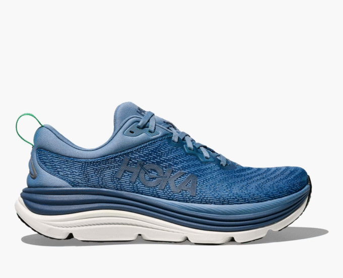 HOKA ONE ONE GlideTech Short Sleeve