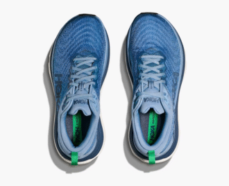 HOKA ONE ONE GlideTech Short Sleeve