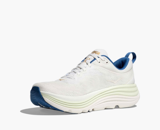 HOKA ONE ONE GlideTech Short Sleeve