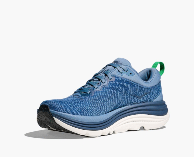 HOKA ONE ONE GlideTech Short Sleeve