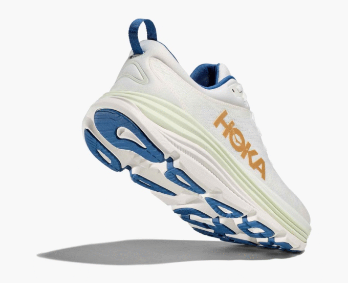 HOKA ONE ONE GlideTech Short Sleeve