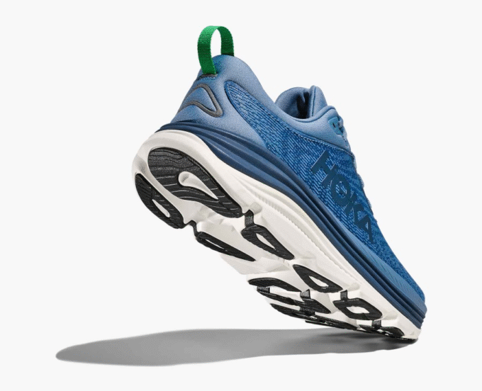 HOKA ONE ONE GlideTech Short Sleeve