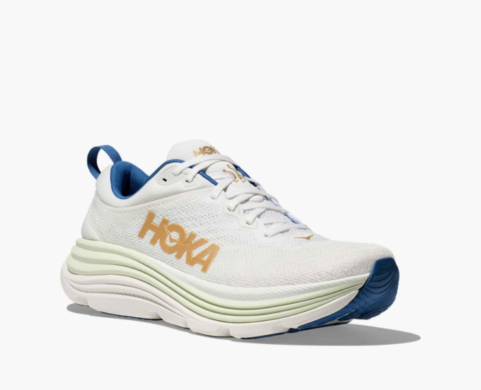 HOKA ONE ONE GlideTech Short Sleeve