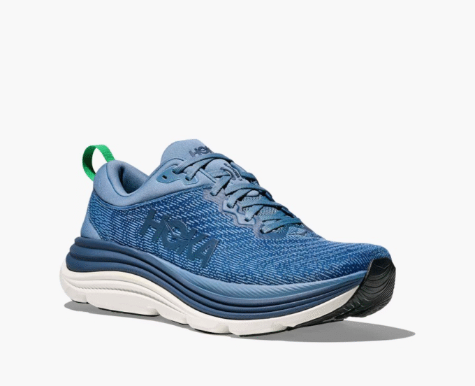 HOKA ONE ONE GlideTech Short Sleeve