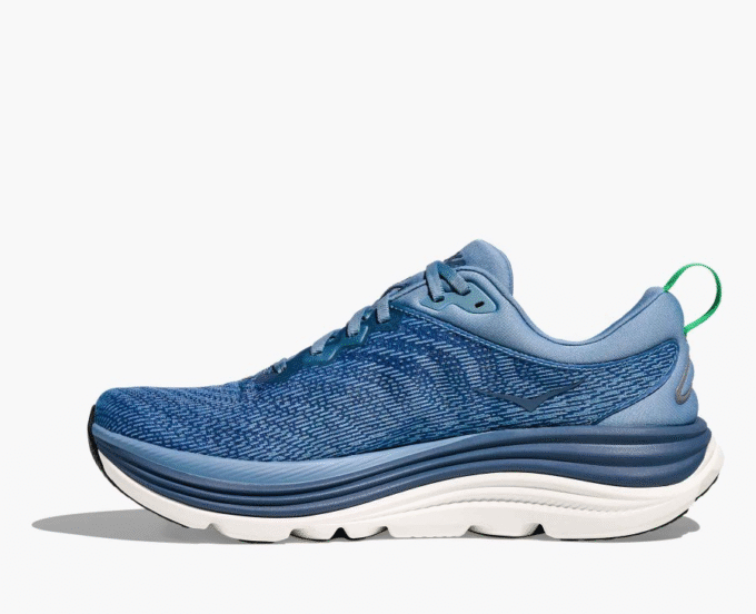 HOKA ONE ONE GlideTech Short Sleeve