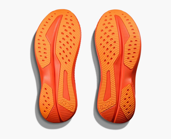 HOKA ONE ONE Mach 6