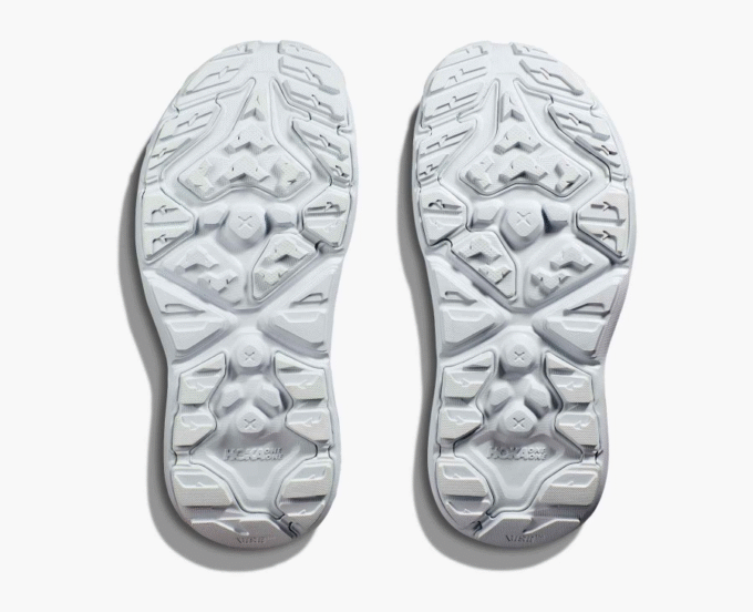 HOKA ONE ONE Kaha 3 Low GTX