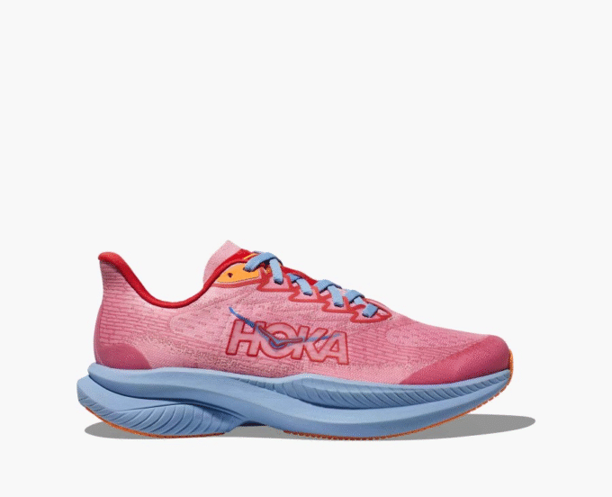 HOKA ONE ONE Mach 6