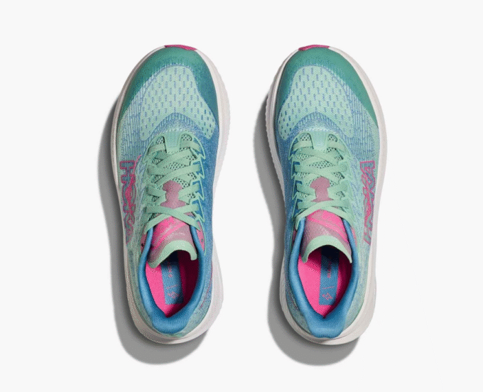 HOKA ONE ONE Mach 6