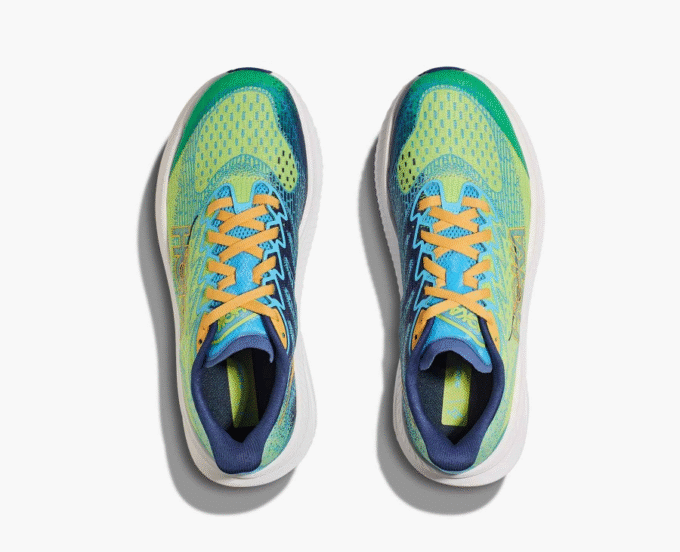 HOKA ONE ONE Mach 6