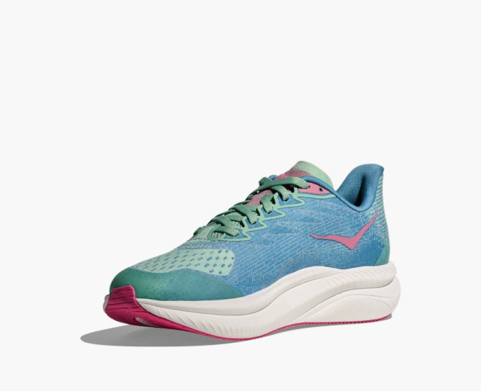 HOKA ONE ONE Mach 6