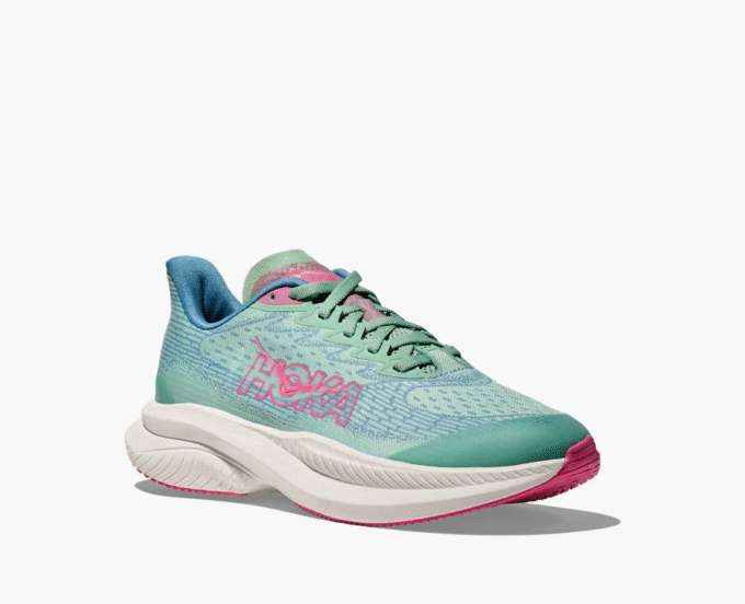 HOKA ONE ONE Mach 6