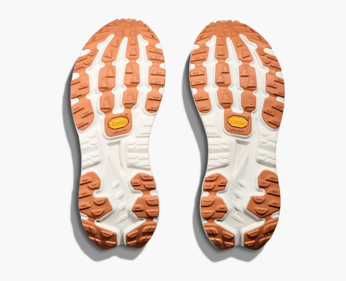 HOKA ONE ONE Mach 6